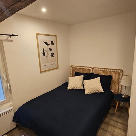 L'Armand Apartment Rouen Exterior foto